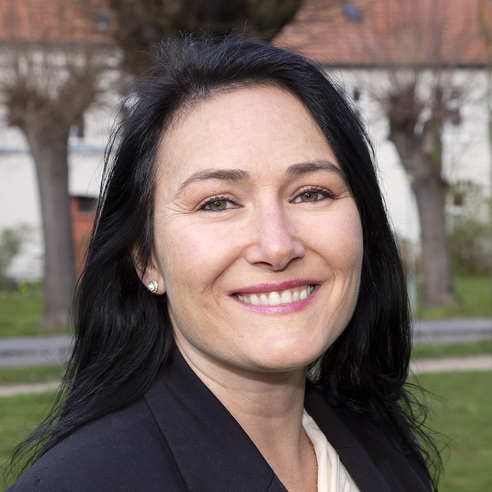 Advogada Ângela Menin Schneider